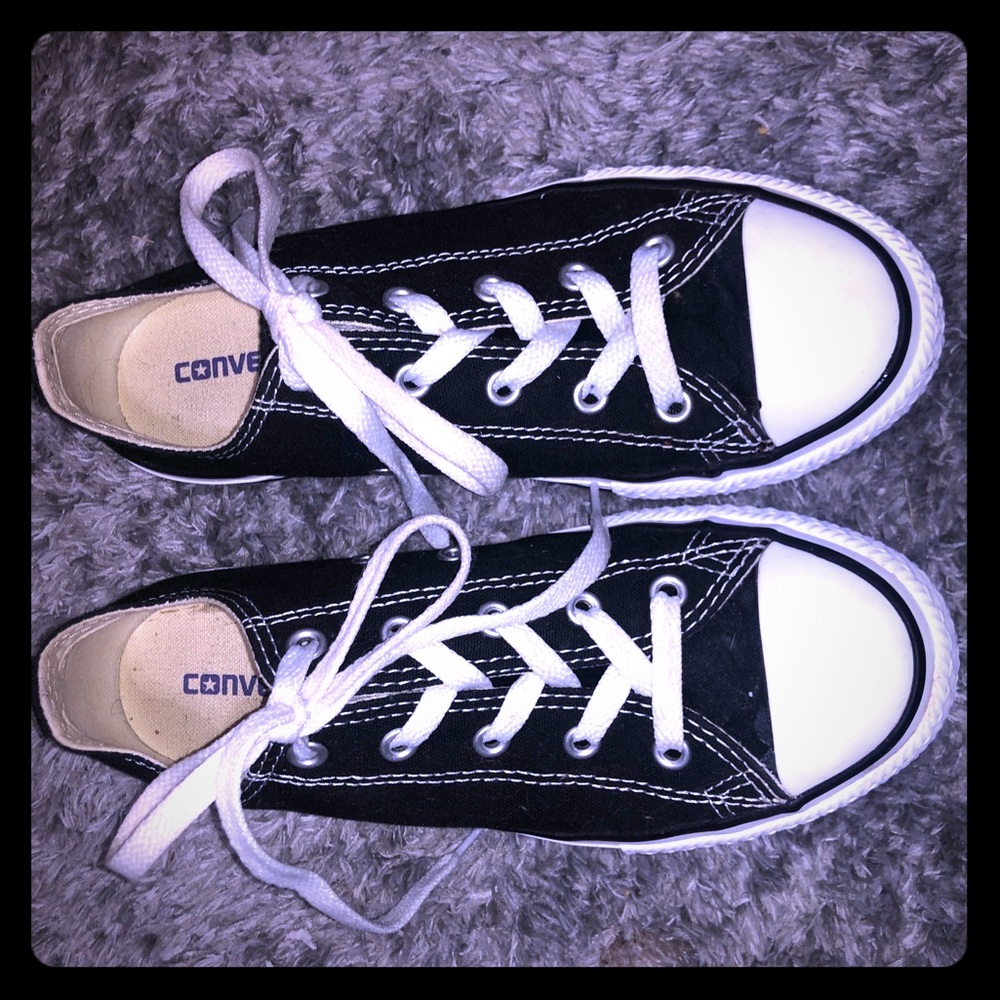 Converse